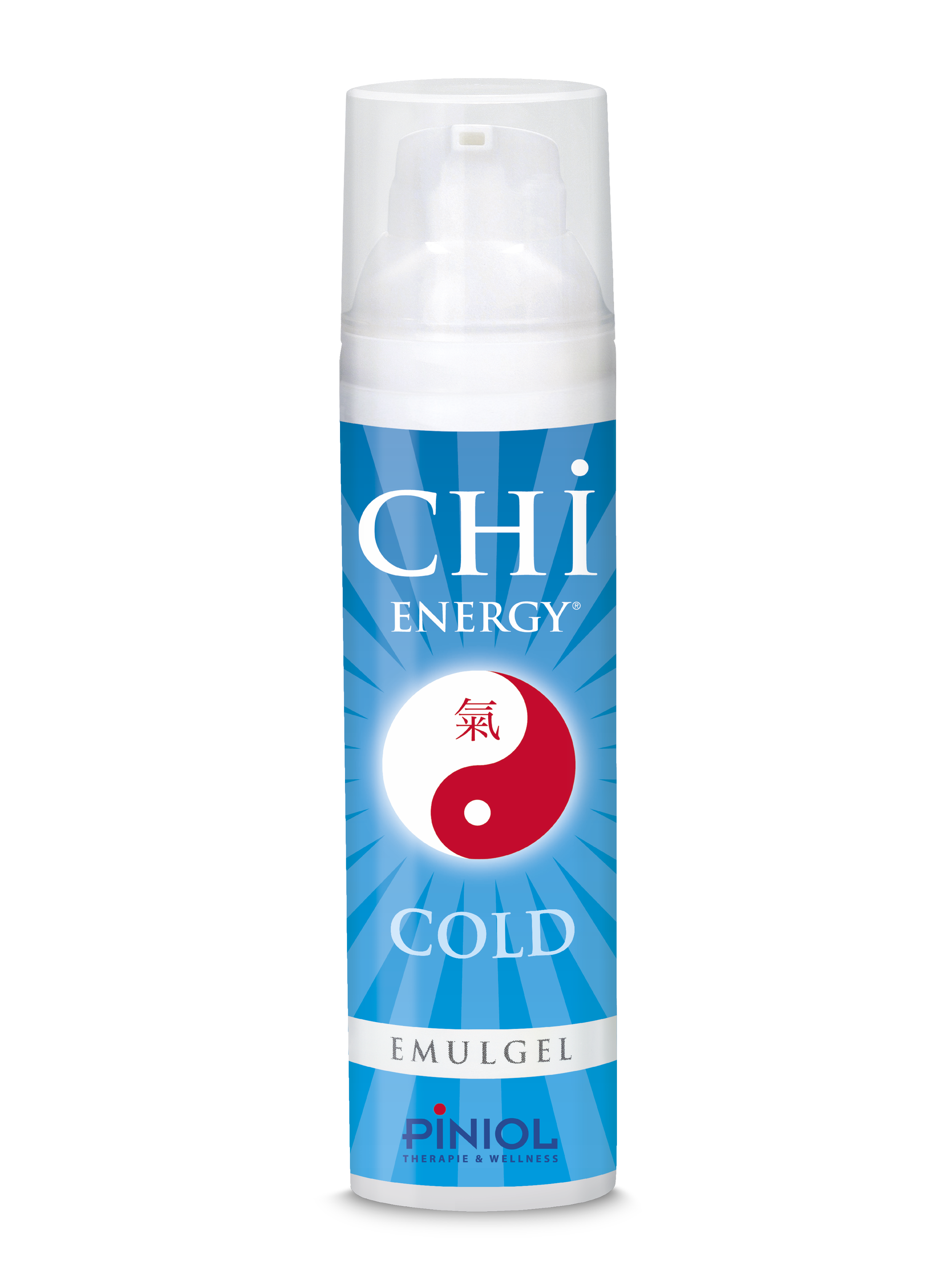 CHi Energy Cold