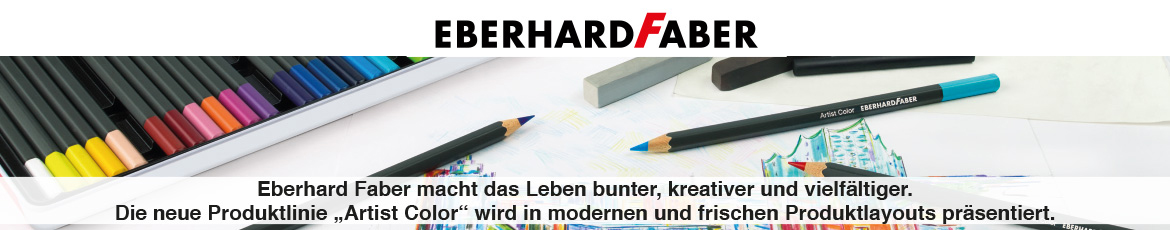 EBERHARD FABER bei Müller