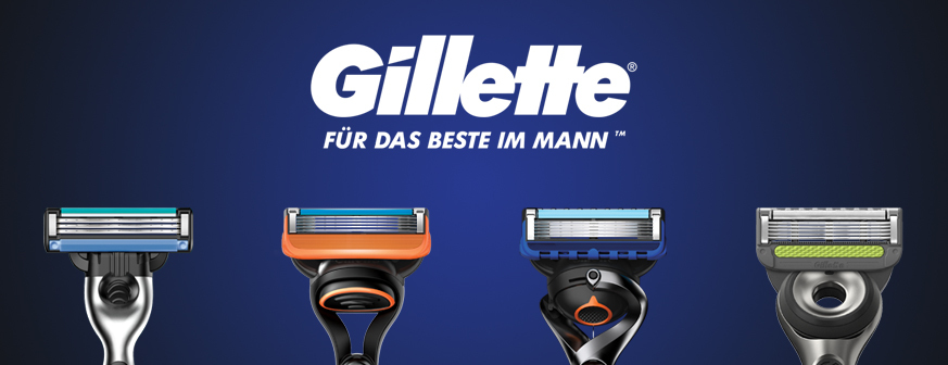 Gillette Range bei Müller