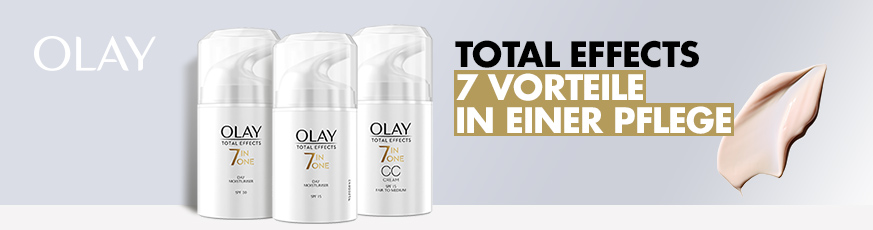 OLAY Total Effects bei Müller