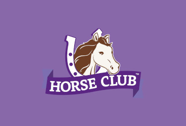 Schleich Horse Club