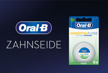 Oral-B Zahnseide