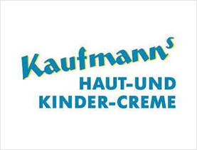 Kaufmann's Kinder+Haut Creme
