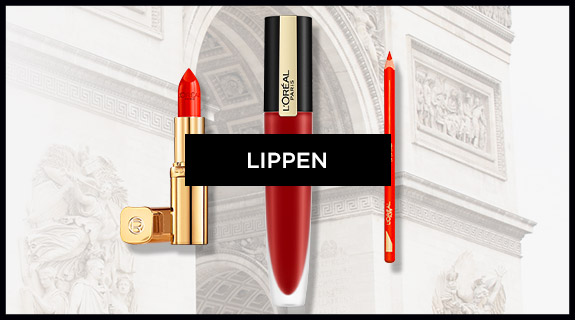 L'Oreal Lippen Makeup