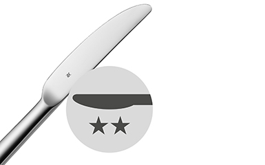 WMF Geschmiedete Messer
